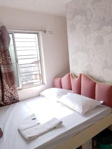 Saba Guest House