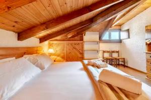 Rifugio del Sole Apartment