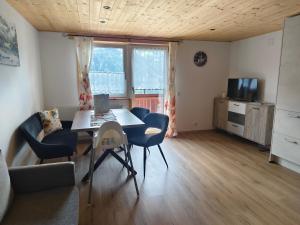 Alpenbauernhaus Konzett