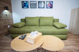 Apartmán Tady 67