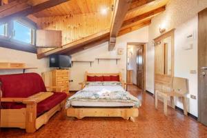 Rifugio del Sole Apartment