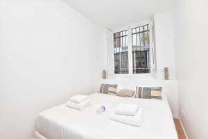 CMG Résidence Bonne Nouvelle Fbg Poissonnière