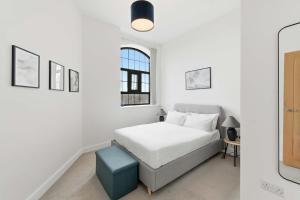 Characterful 1 Bed Apartment in Central Nottingham