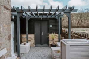 Gatecroft Barn & Spa - Pet friendly with hot tub