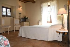 agriturismo montefiorentino