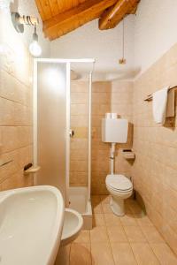 Rifugio del Sole Apartment