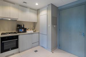 Zada Tower, Business Bay - 1 Bedroom - Allsopp & Allsopp