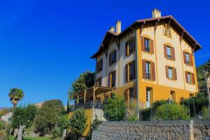 Maisons d'hotes Gite du Chalet Pietri : photos des chambres