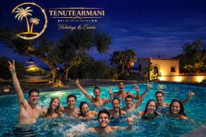 Tenute Armani The Castle Live an Experience