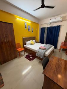 Nester Homestay Near GS Road