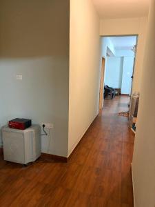 Nester Homestay Near GS Road