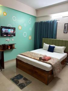 Nester Homestay Near GS Road