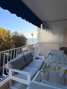 BELLE PLAGE, deux chambres proche mer