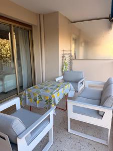 BELLE PLAGE, deux chambres proche mer