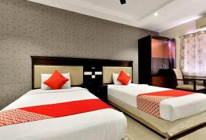 Hotel O Rudra Grand