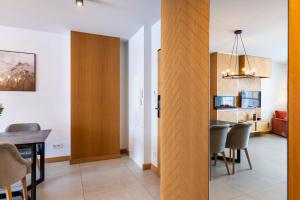 Górskie Marzenie by Apart Concept Podhale