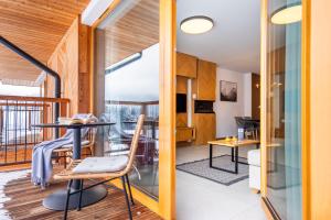 Górskie Marzenie by Apart Concept Podhale