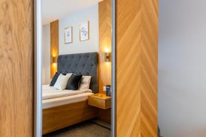 Górskie Marzenie by Apart Concept Podhale