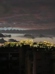 Krezias Apartments K1 Acropolis View!