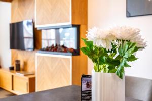 Górskie Marzenie by Apart Concept Podhale