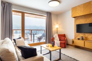 Górskie Marzenie by Apart Concept Podhale