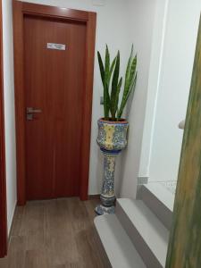 Piso céntrico entre mar y montaña