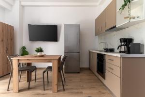 Athens Urban Vibes 5 Cozy Balcony Renovated