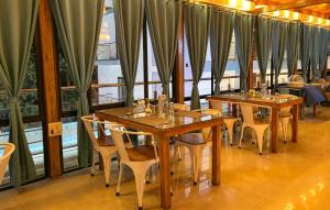 Nitya Resort, Calangute