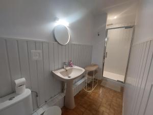 Studio des Remparts - centre-ville - ChelonaLoc