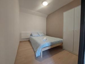 Studio des Remparts - centre-ville - ChelonaLoc