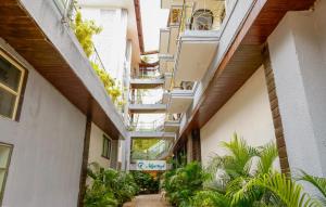 Nitya Resort, Calangute