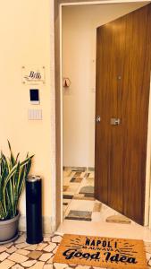 Ro&Ro Napoli luxury rooms