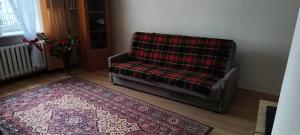 Apartament Nowe miasto