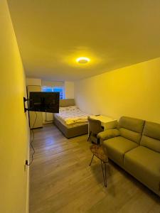 Private Studio by Wembley