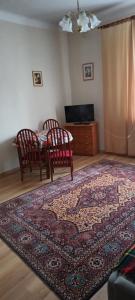 Apartament Nowe miasto