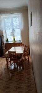 Apartament Nowe miasto