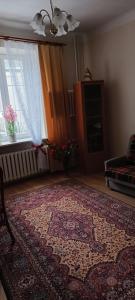 Apartament Nowe miasto