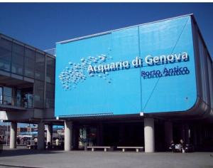 Maddalena Gaslini House