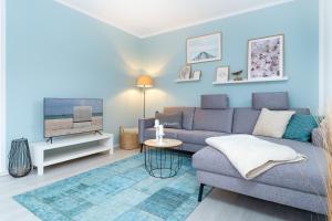 Parkstraße 14 Lieblingsplatz