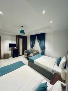 Jasmine Pyramids Hotel