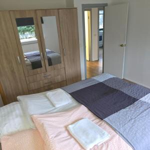 Peaceful Icelandic Home Hvolsvöllur