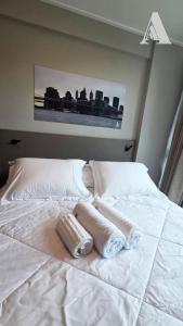 Flat Boutique em Casa Forte com Piscina cfp105