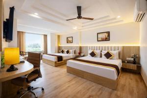 OPO Horizon The VENUE,Free Airport Drop