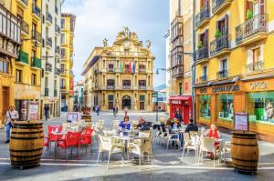 Gran apartamento tipo loft a 15 minutos del centro