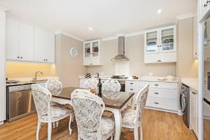 Lermitage - Franschhoek Chateau & Villas