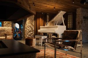 Flora Boutique Hotel