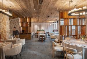 Flora Boutique Hotel