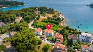 Apartman Seaside 067 by Villas Guide