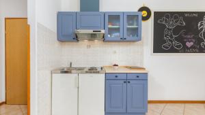 Apartman Seaside 067 by Villas Guide