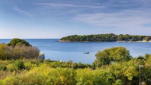 Apartman Seaside 066 by Villas Guide